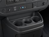 Thumbnail of 2025 Summit White GMC Savana 2500