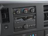 Thumbnail of 2025 Summit White GMC Savana 2500