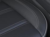 Thumbnail of 2025 Onyx Black GMC Sierra EV