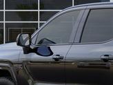 Thumbnail of 2025 Onyx Black GMC Sierra EV