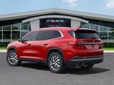 Thumbnail of 2025 Cherry Red Tintcoat Buick Enclave