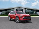 Thumbnail of 2025 Cherry Red Tintcoat Buick Enclave