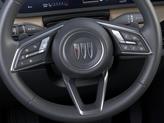 Thumbnail of 2025 Cherry Red Tintcoat Buick Enclave