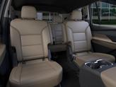 Thumbnail of 2025 Cherry Red Tintcoat Buick Enclave