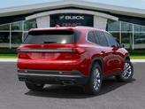 Thumbnail of 2025 Cherry Red Tintcoat Buick Enclave