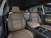 Thumbnail of 2025 Cherry Red Tintcoat Buick Enclave