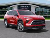 Thumbnail of 2025 Cherry Red Tintcoat Buick Enclave