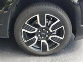 Thumbnail of 2022 Ebony Twilight Metallic GMC Acadia