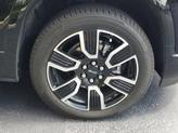 Thumbnail of 2022 Ebony Twilight Metallic GMC Acadia
