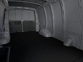 Thumbnail of 2025 Summit White GMC Savana 2500
