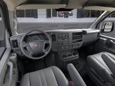 Thumbnail of 2025 Summit White GMC Savana 2500