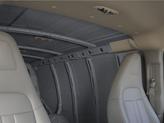 Thumbnail of 2025 Summit White GMC Savana 2500