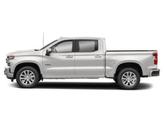 Thumbnail of 2020 Iridescent Pearl Tricoat Chevrolet Silverado 1500