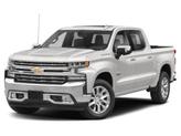Thumbnail of 2020 Iridescent Pearl Tricoat Chevrolet Silverado 1500