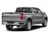Thumbnail of 2020 Iridescent Pearl Tricoat Chevrolet Silverado 1500