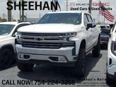 Photo of 2020 Iridescent Pearl Tricoat Chevrolet Silverado 1500