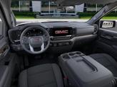 Thumbnail of 2025 Summit White GMC Sierra 1500