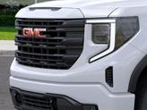 Thumbnail of 2025 Summit White GMC Sierra 1500