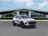 Thumbnail of 2026 Moonstone Gray Metallic Buick Encore GX