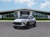 Thumbnail of 2026 Moonstone Gray Metallic Buick Encore GX
