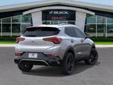 Thumbnail of 2026 Moonstone Gray Metallic Buick Encore GX