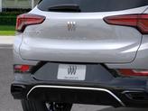 Thumbnail of 2026 Moonstone Gray Metallic Buick Encore GX