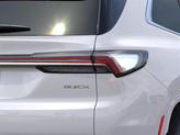Thumbnail of 2025 White Frost Tricoat Buick Enclave
