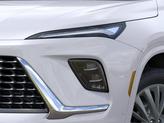 Thumbnail of 2025 White Frost Tricoat Buick Enclave