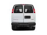 Thumbnail of 2025 Summit White GMC Savana 2500