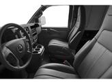 Thumbnail of 2025 Summit White GMC Savana 2500
