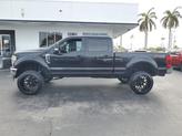 Thumbnail of 2020 Agate Black Ford F-250