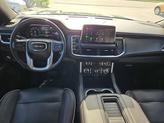 Thumbnail of 2022 Onyx Black GMC Yukon