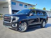 Thumbnail of 2022 Onyx Black GMC Yukon