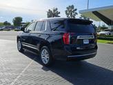 Thumbnail of 2022 Onyx Black GMC Yukon