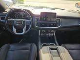 Thumbnail of 2022 Onyx Black GMC Yukon