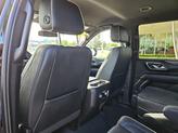 Thumbnail of 2022 Onyx Black GMC Yukon