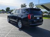 Thumbnail of 2022 Onyx Black GMC Yukon