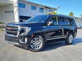 Thumbnail of 2022 Onyx Black GMC Yukon