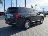 Thumbnail of 2022 Onyx Black GMC Yukon
