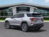 Thumbnail of 2026 Sterling Metallic GMC Terrain