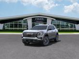 Photo of 2026 Sterling Metallic GMC Terrain