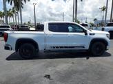 Thumbnail of 2021 Summit White GMC Sierra 1500