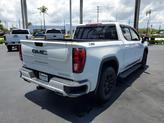 Thumbnail of 2021 Summit White GMC Sierra 1500