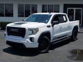 Thumbnail of 2021 Summit White GMC Sierra 1500