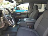 Thumbnail of 2021 Summit White GMC Sierra 1500