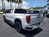 Thumbnail of 2021 Summit White GMC Sierra 1500