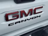 Thumbnail of 2023 Summit White GMC Canyon