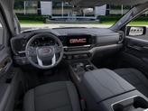 Thumbnail of 2025 Sterling Metallic GMC Sierra 1500