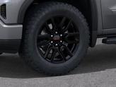 Thumbnail of 2025 Sterling Metallic GMC Sierra 1500