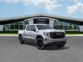 Thumbnail of 2025 Sterling Metallic GMC Sierra 1500